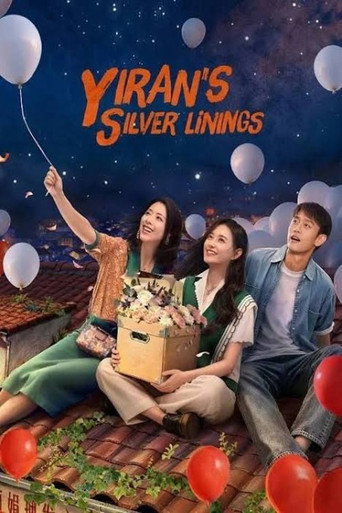 Plakat Yirans Silver Linings
