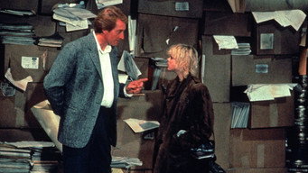Hidden City (1987)