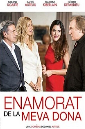 Enamorat de la meva dona