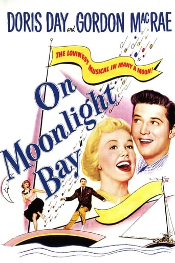 poster On Moonlight Bay