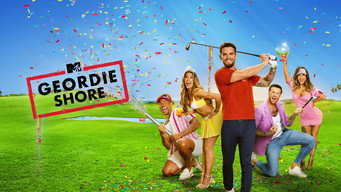 Geordie Shore - S13E01