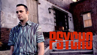 #13 Психо