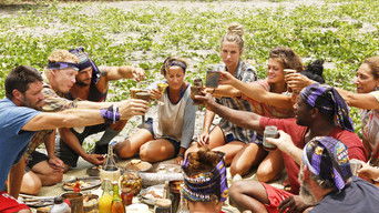 Survivor S30E7 poster