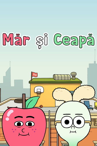 Apple & Onion — Posters 24