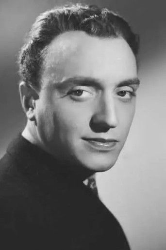 Foto de André Valmy