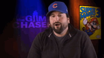 The Game Chasers (2011- )