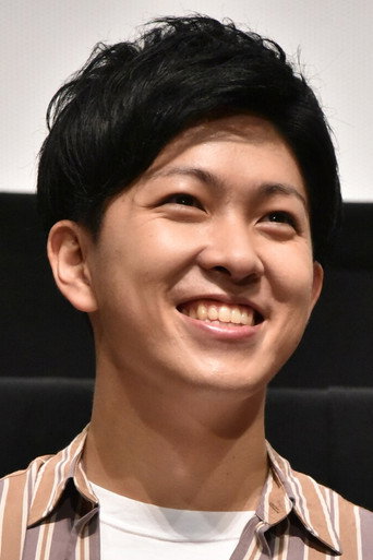 小川貴之の人物画像 2