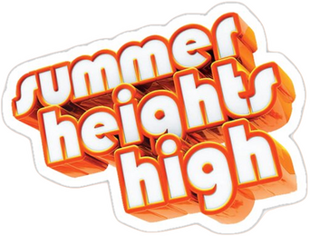 Summer Heights High logo