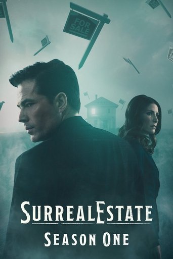 SurrealEstate: Season 1