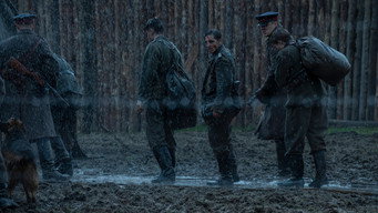 The Truce (2025)