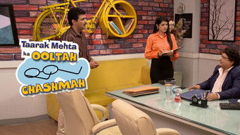 Episode 4635 — Taarak Asks For Half Day