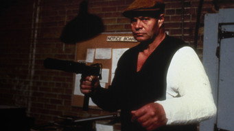 Murder by the Book (1987)