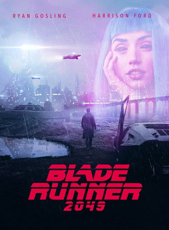 Blade Runner 101