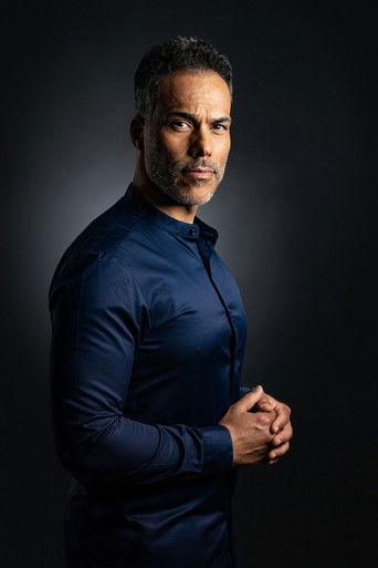 Foto de Patrick Dewayne