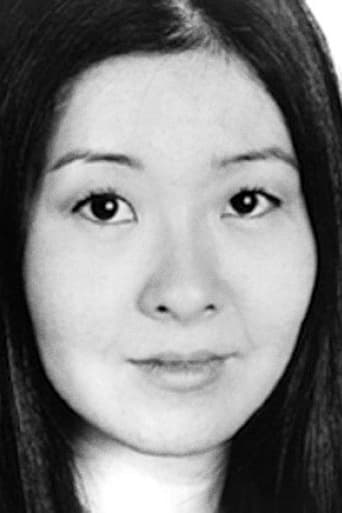 Image of Susan Kikuchi