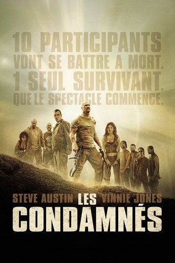 Les Condamnés en streaming 