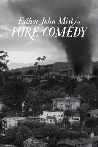 Pure Comedy (2017)