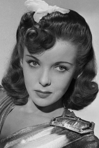 Foto de Ida Lupino