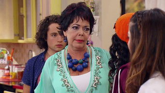 第34話：Episode 34