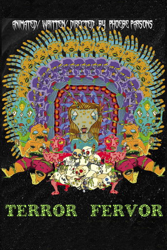 Terror Fervor poster