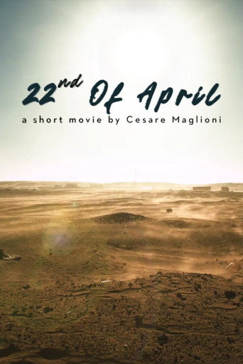 22nd of April, the Earth Day (2020)