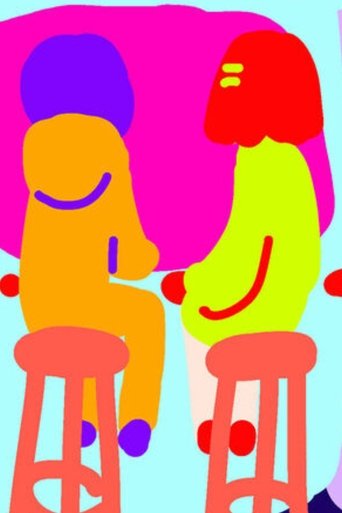 The Shortest Relationship in the World poster