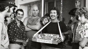 Charlie And A Half (1974)