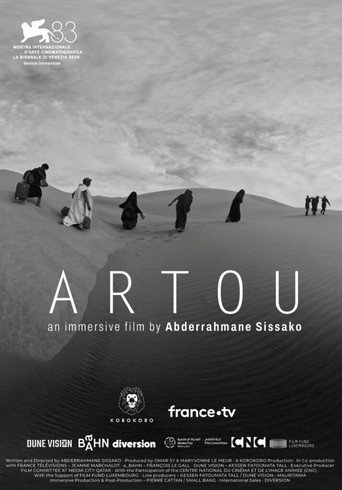 Artou