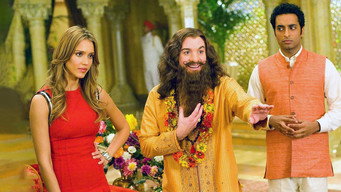 Cena 9 de Guru do Amor