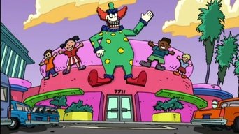 Cena de Episódio 17