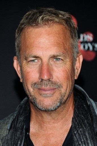 Kevin Costner : le secret d'une image parfaite