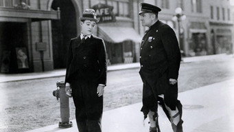 Довгі штани (1927)