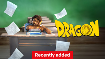 #10 Dragon