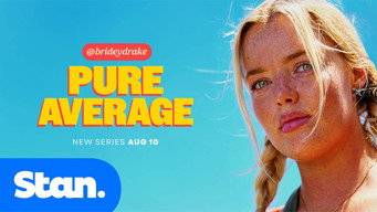 Bridey Drake: Pure Average (2026- )