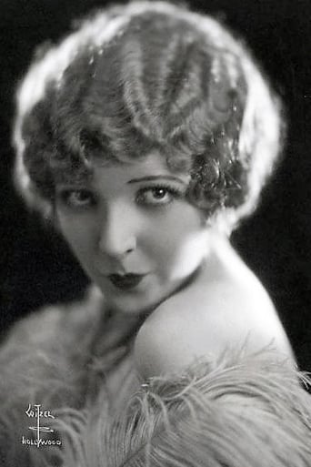 Image of Hazel Keener