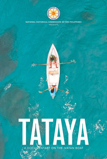 Tataya The Ivatan Boat (2019)