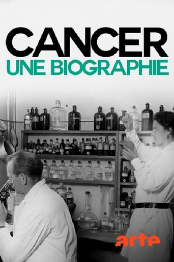 Cancer, une biographie : l'empereur de toutes les maladies en streaming 