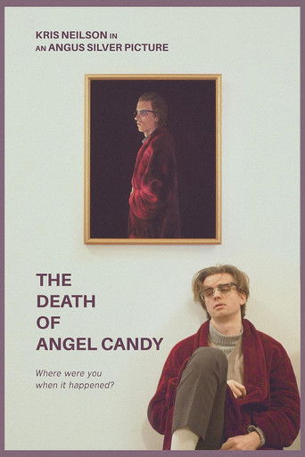 The Death of Angel Candy (2022)