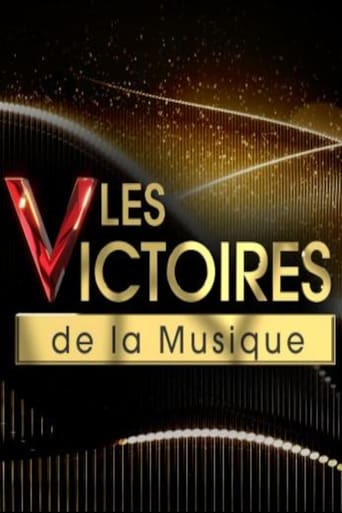 Victoires de la musique - Season 1 2023