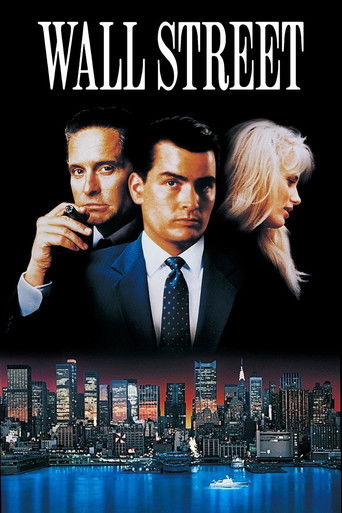 Wall Street (1987)