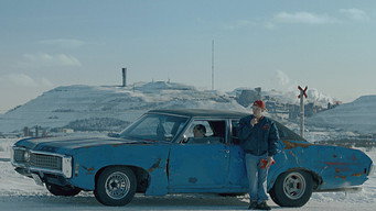 Broken Hill Blues (2013)