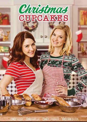 Christmas Cupcakes (2019)