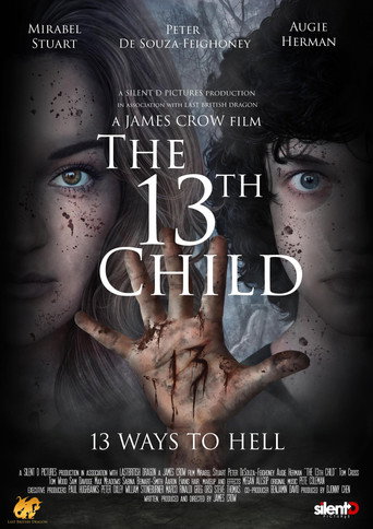 The 13th Child