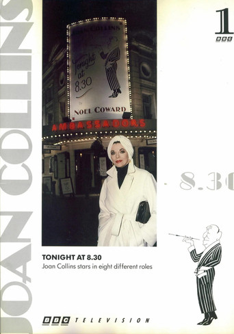 Poster for Tonight at 8.30