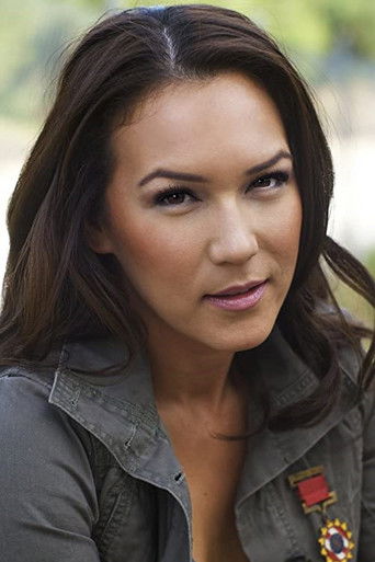 Foto de Simone Bailly