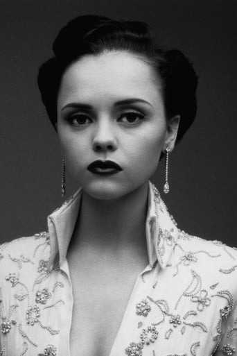 Profile picture of Christina Ricci