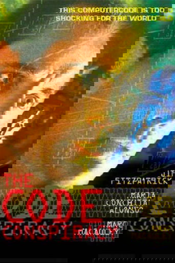 The Code Conspiracy (2002)