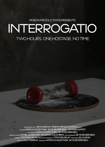 Interrogatio