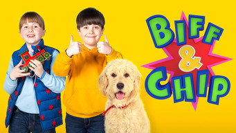 #3 Biff & Chip
