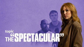 The Spectacular (2021-2022)